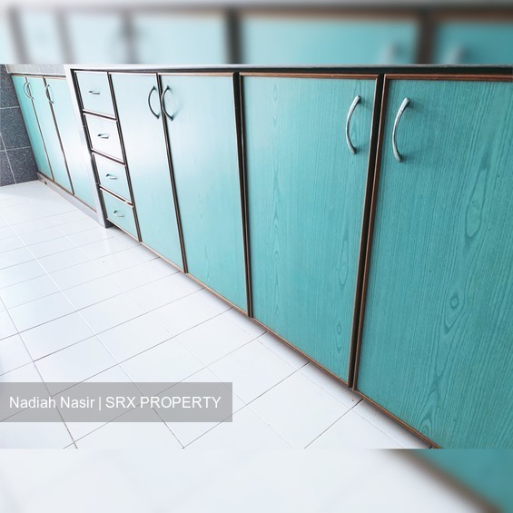 Blk 735 Yishun Street 72 (Yishun), HDB 3 Rooms #219147341